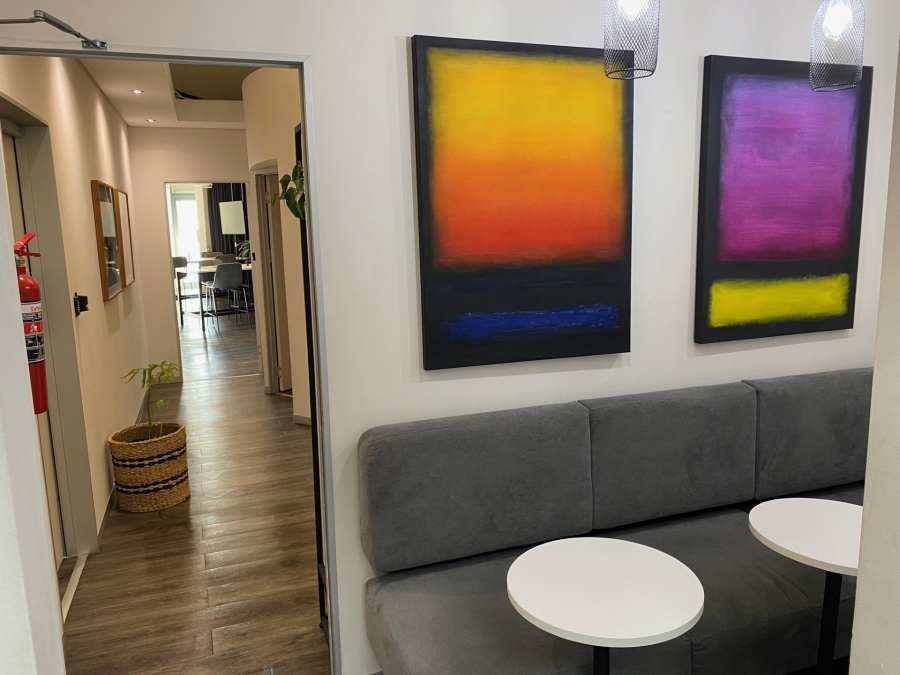 To Let commercial Property for Rent in De Waterkant Western Cape
